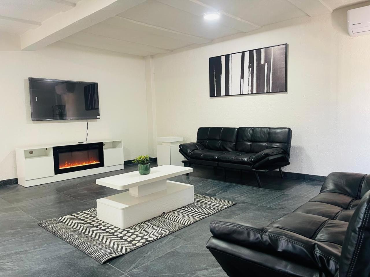 Aparthotel Casa Rayon Tuxpan  Exterior foto